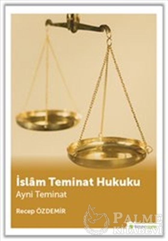 resm İslam Teminat Hukuku