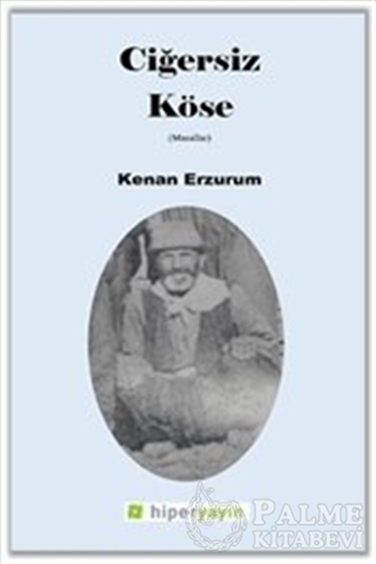 resm Ciğersiz Köse