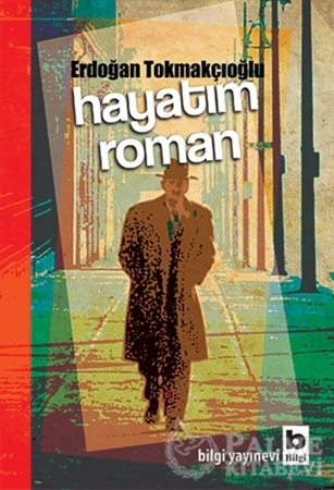 Resim Hayatım Roman