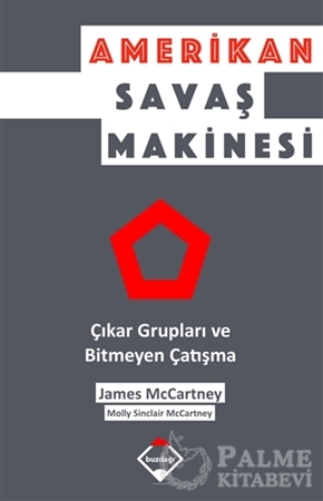 Resim Amerikan Savaş Makinesi