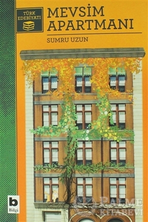 Resim Mevsim Apartmanı