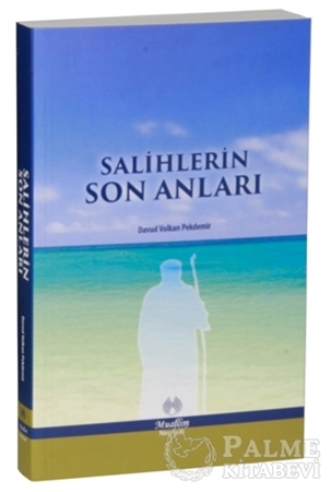 Resim Salihlerin Son Anıları