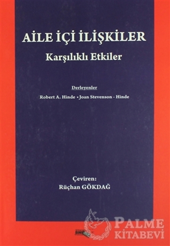 resm Aile İçi İlişkiler