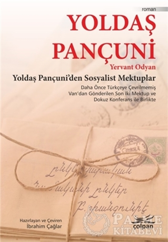 resm Yoldaş Pançuni