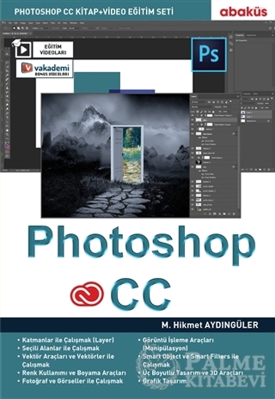 resm Photoshop CC