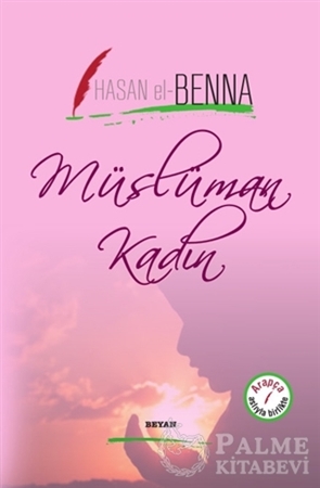 Resim Müslüman Kadın