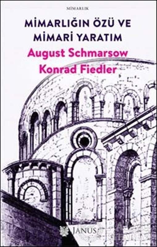 resm Mimarlığın Özü ve Mimari Yaratım