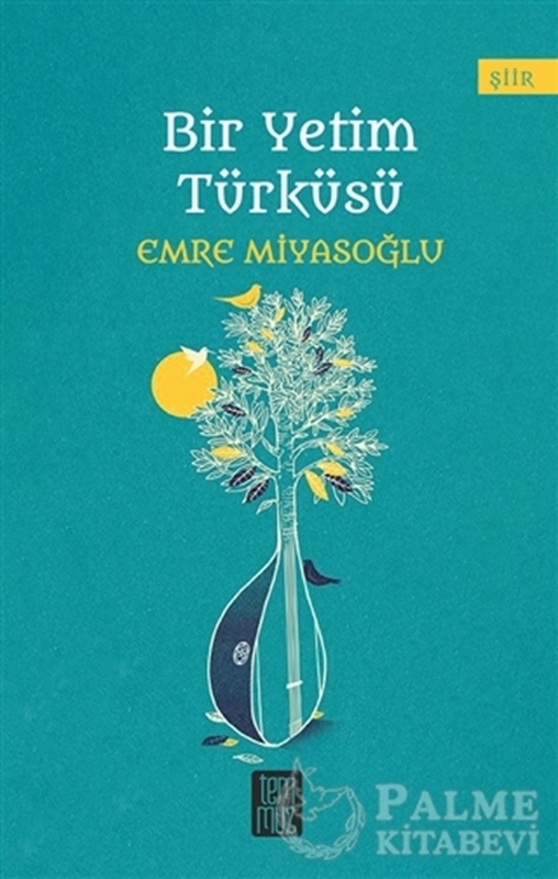 resm Bir Yetim Türküsü