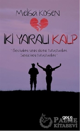 Resim İki Yaralı Kalp