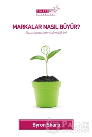 Resim Markalar Nasıl Büyür?