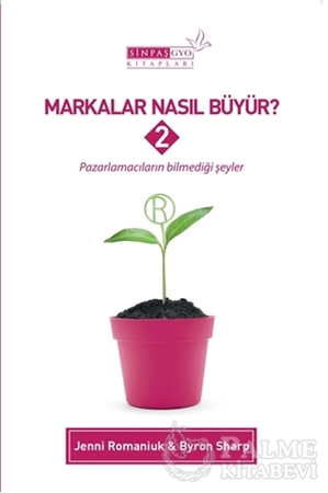 Resim Markalar Nasıl Büyür? - 2