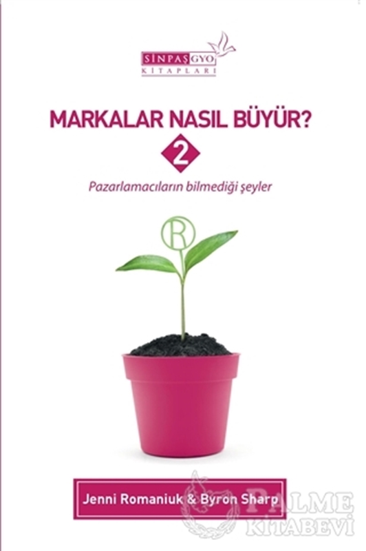 resm Markalar Nasıl Büyür? - 2