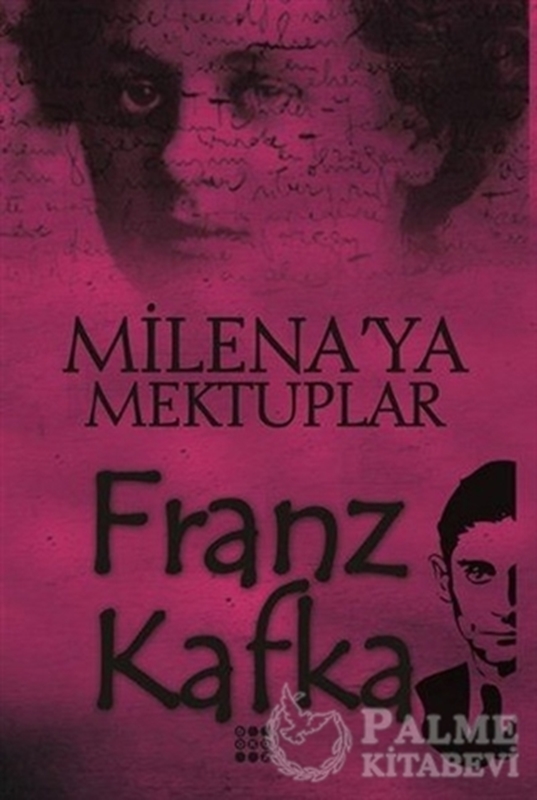 resm Milena'ya Mektuplar