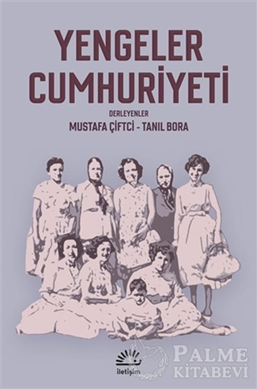 resm Yengeler Cumhuriyeti