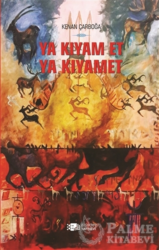 resm Ya Kıyam Et Ya Kıyamet