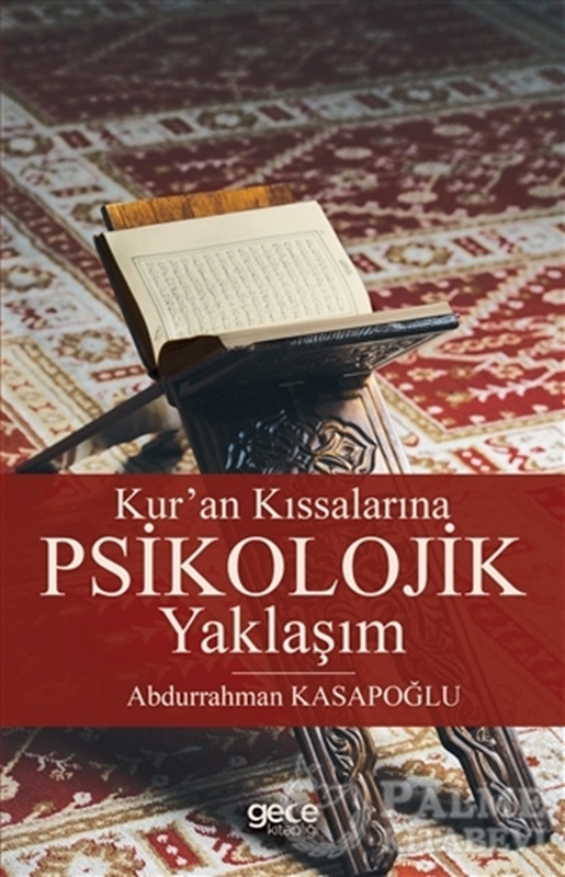 resm Kur'an Kıssalarına Psikolojik Yaklaşım