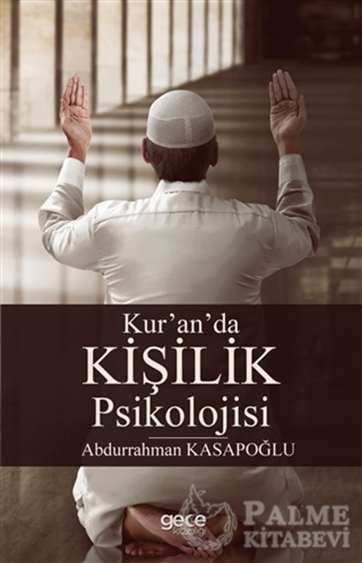 resm Kur'an'da Kişilik Psikolojisi