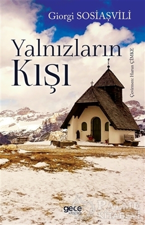 Resim Yalnızların Kışı