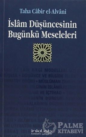 Resim İslam Düşüncesinin Bugünkü Meseleleri