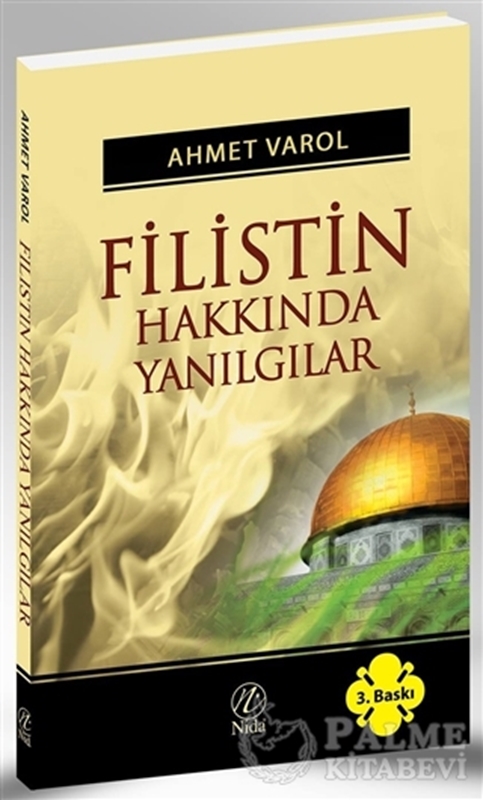 resm Filistin Hakkında Yanılgılar