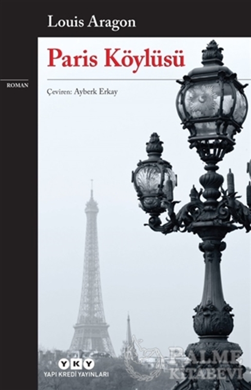 resm Paris Köylüsü