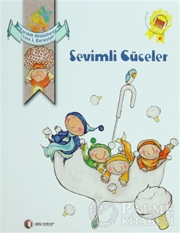 resm Sevimli Cüceler