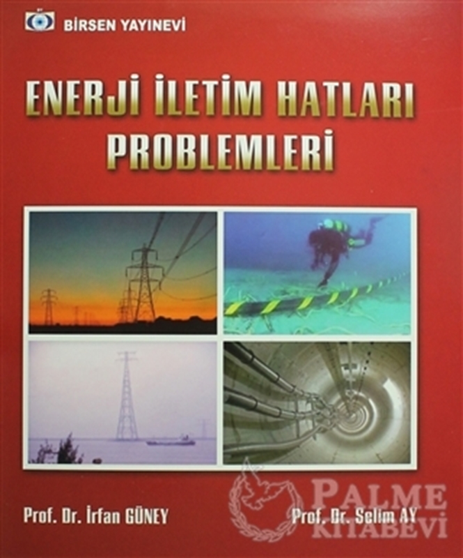resm Enerji İletim Hatları Problemleri