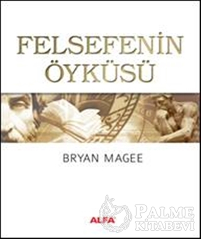 resm Felsefenin Öyküsü