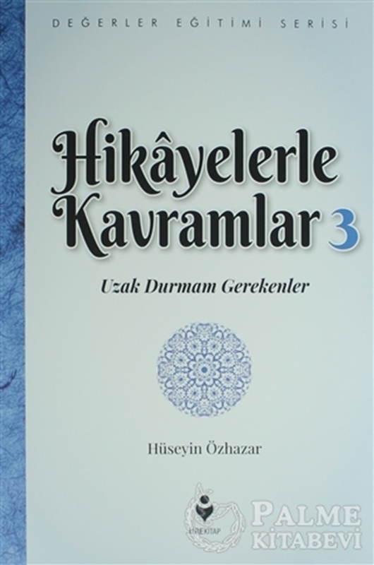 resm Hikayelerle Kavramlar 3