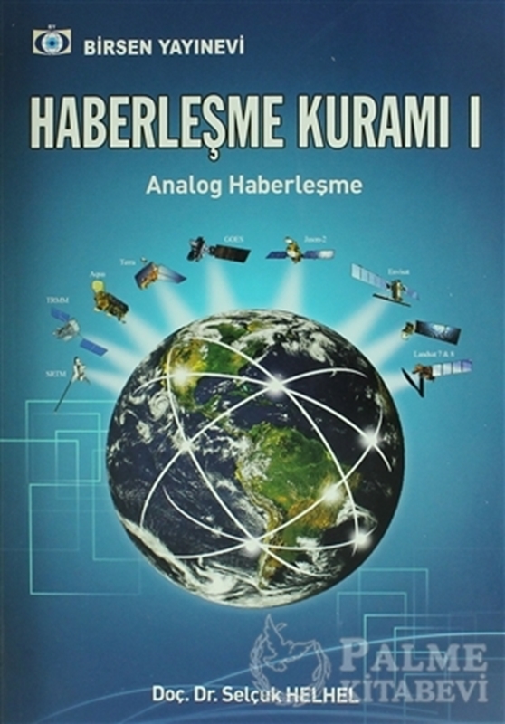 resm Haberleşme Kuramı 1