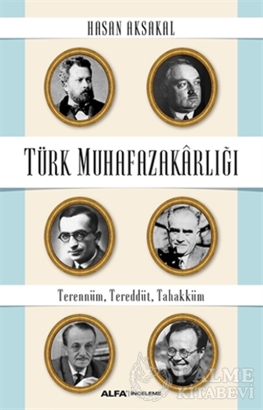 resm Türk Muhafazakarlığı