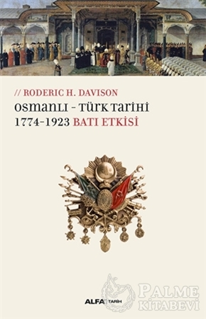 Resim Osmanlı-Türk Tarihi