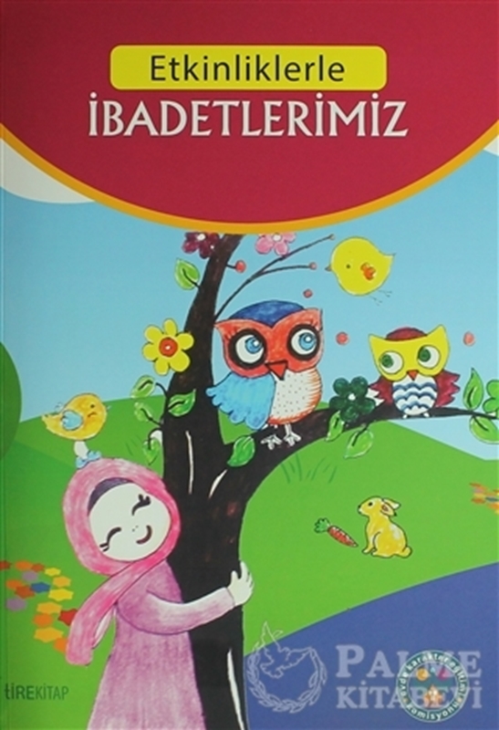 resm İbadetlerimiz