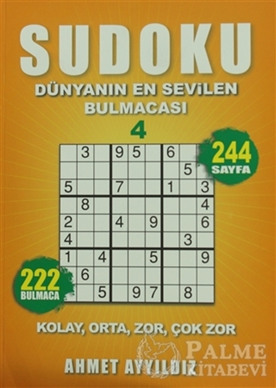 resm Sudoku