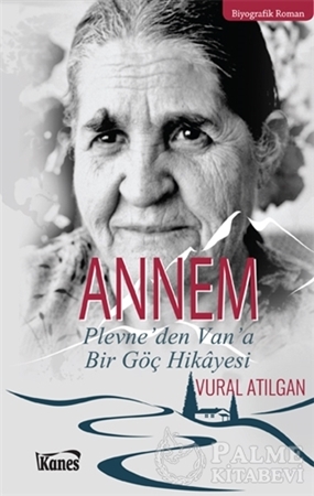 Resim Annem