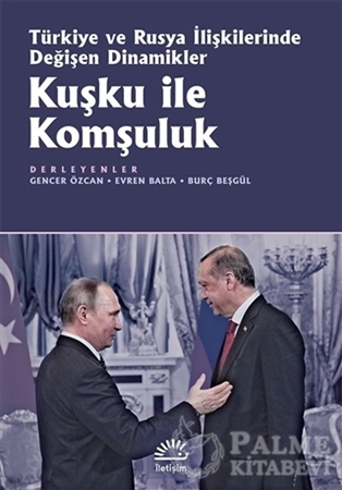 Resim Kuşku ile Komşuluk