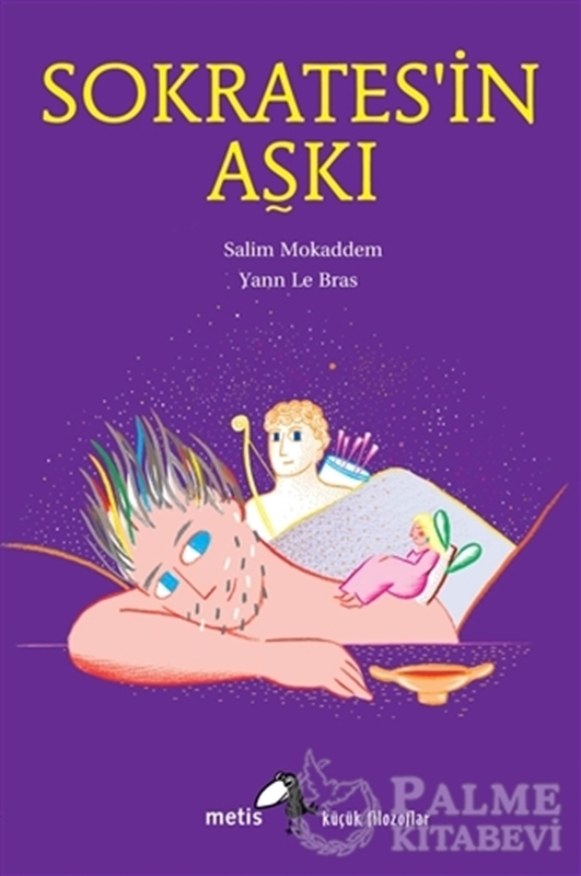 resm Sokrates’in Aşkı