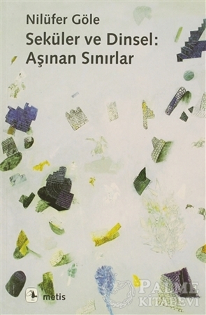 Resim Seküler ve Dinsel: Aşınan Sınırlar