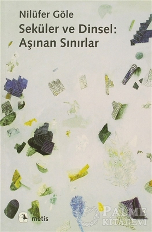 resm Seküler ve Dinsel: Aşınan Sınırlar