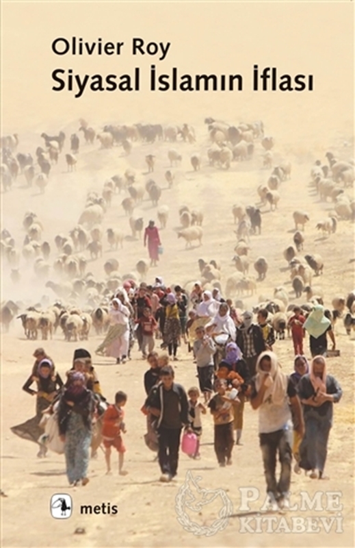 resm Siyasal İslamın İflası