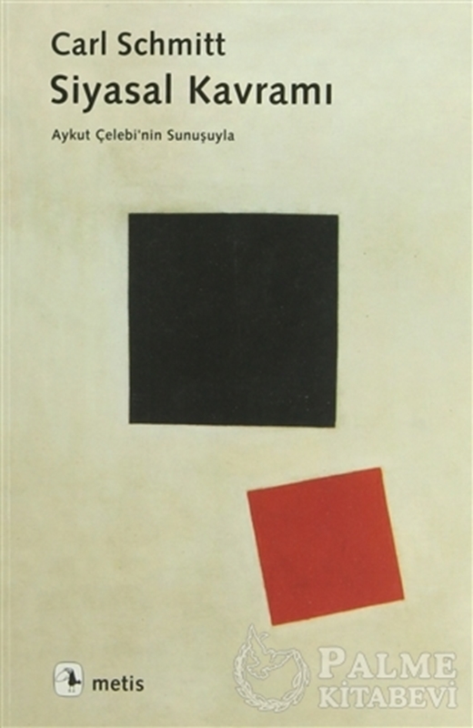 resm Siyasal Kavramı