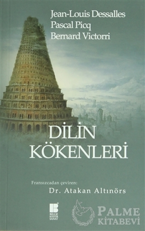 resm Dilin Kökenleri