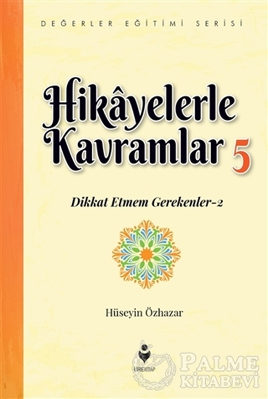 resm Hikayelerle Kavramlar 5