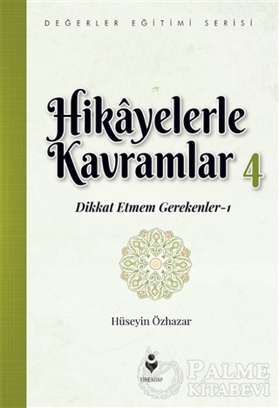 resm Hikayelerle Kavramlar 4