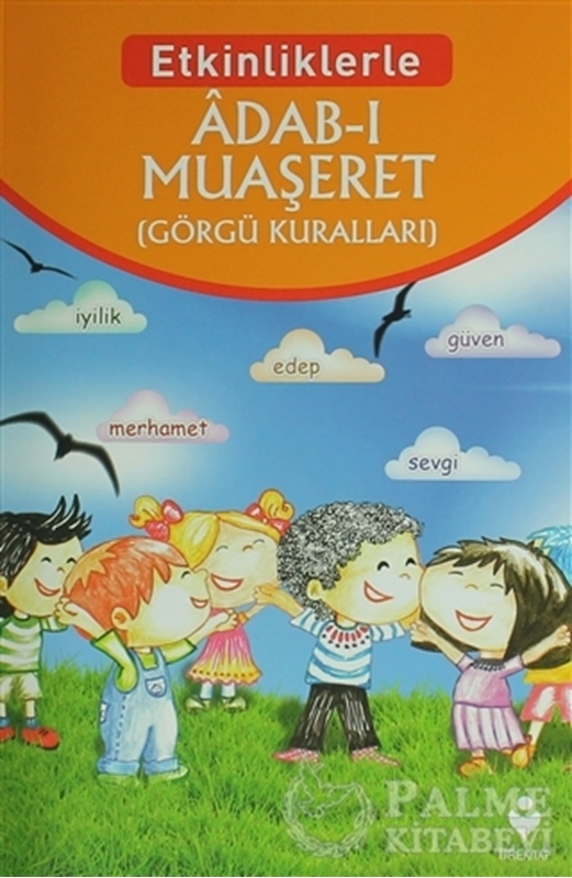 resm Adab-ı Muaşeret (Görgü Kuralları)