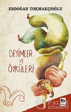 Resim Deyimler ve Öyküleri