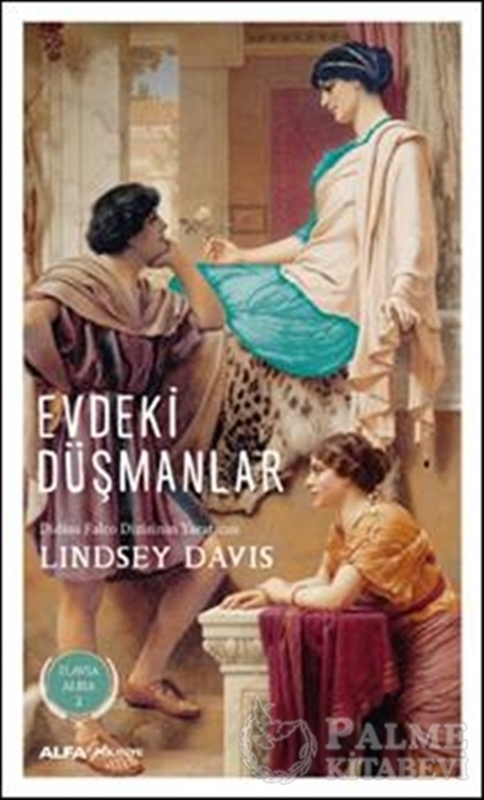 resm Evdeki Düşmanlar