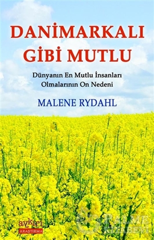 resm Danimarkalı Gibi Mutlu