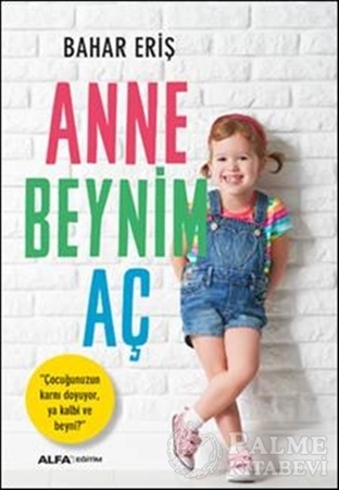 Resim Anne Beynim Aç