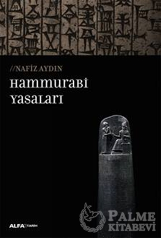 resm Hammurabi Yasaları